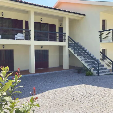 Alojamento Casa Da Pedra Verde Vieira do Minho Exterior photo