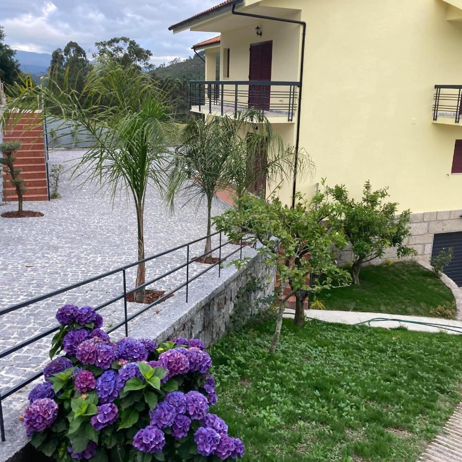 Casa Da Pedra Holiday home Vieira do Minho