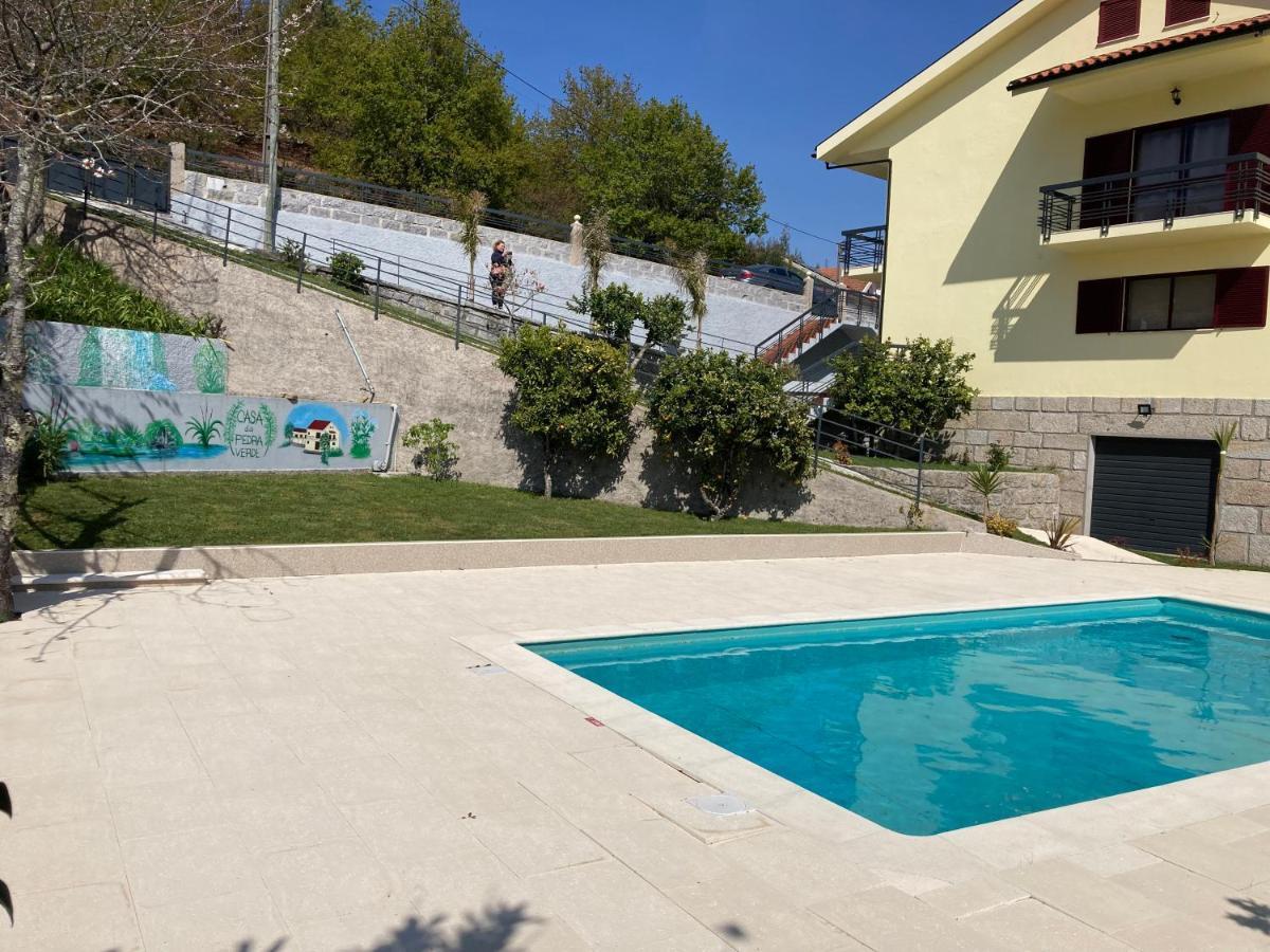 Casa Da Pedra