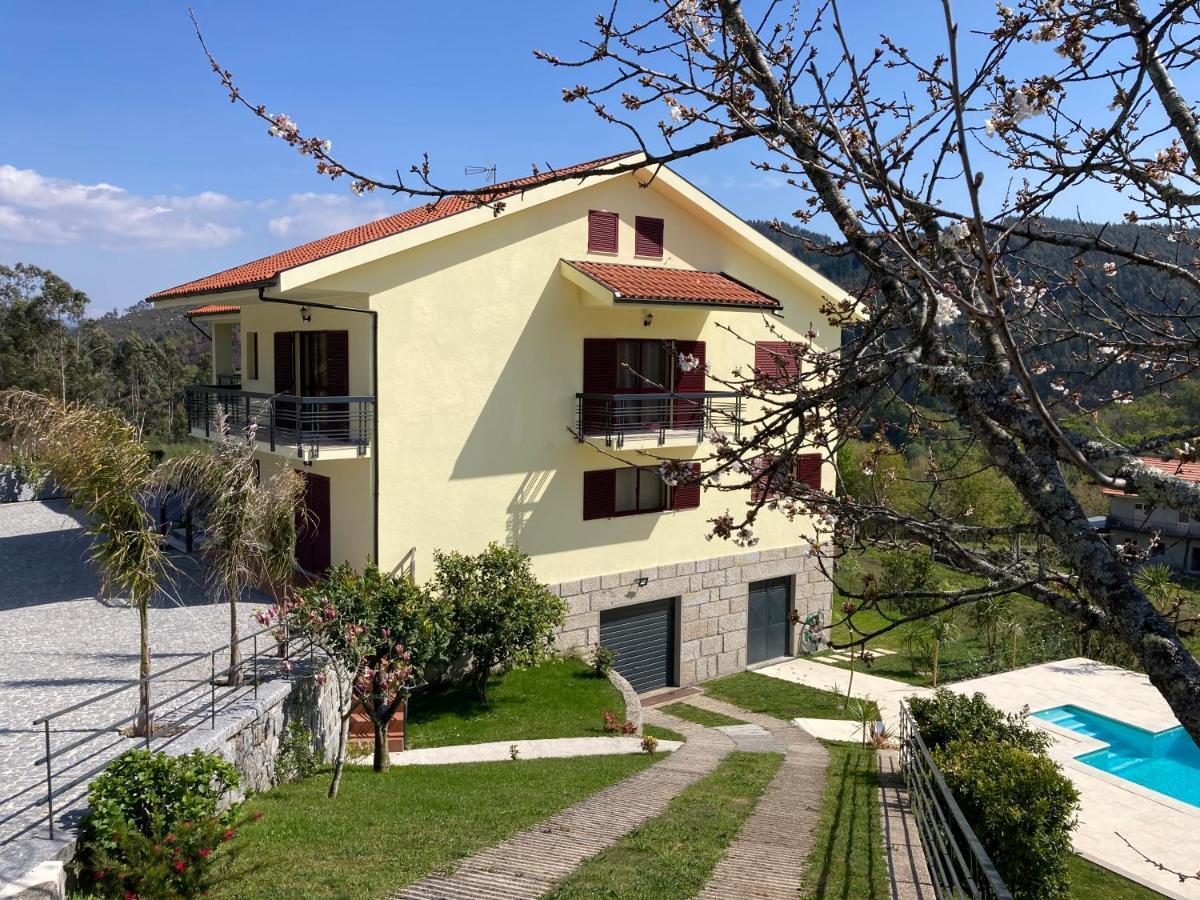 Casa Da Pedra Holiday home
