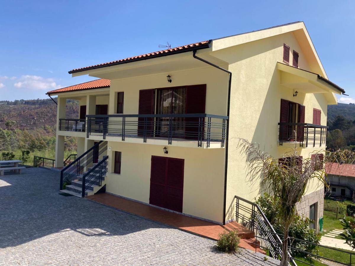 Casa Da Pedra Vieira do Minho