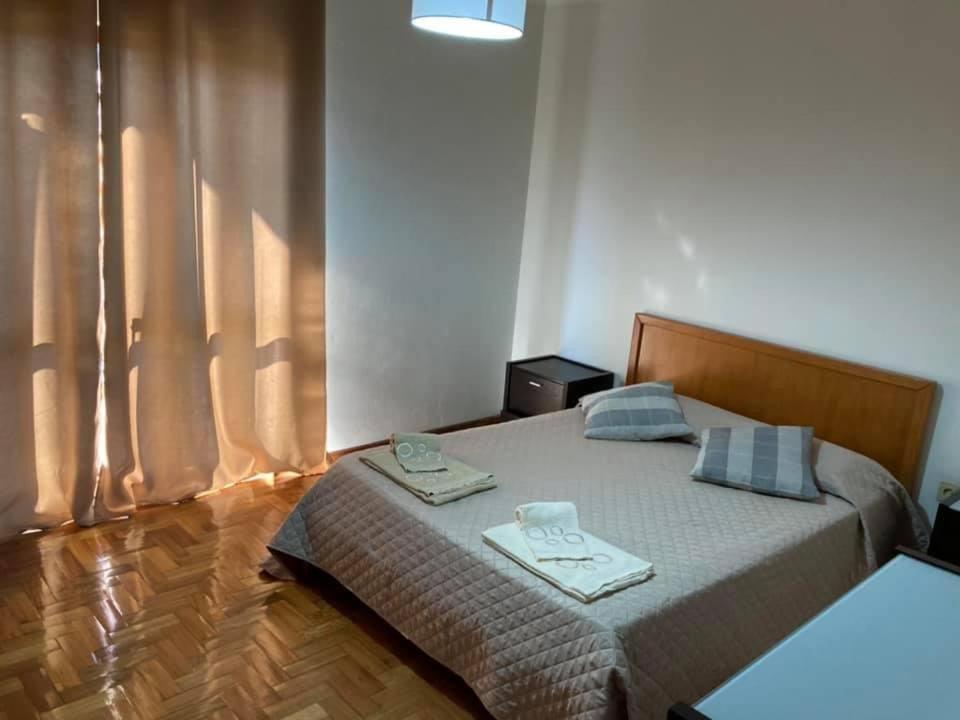 Casa Da Pedra Holiday home *