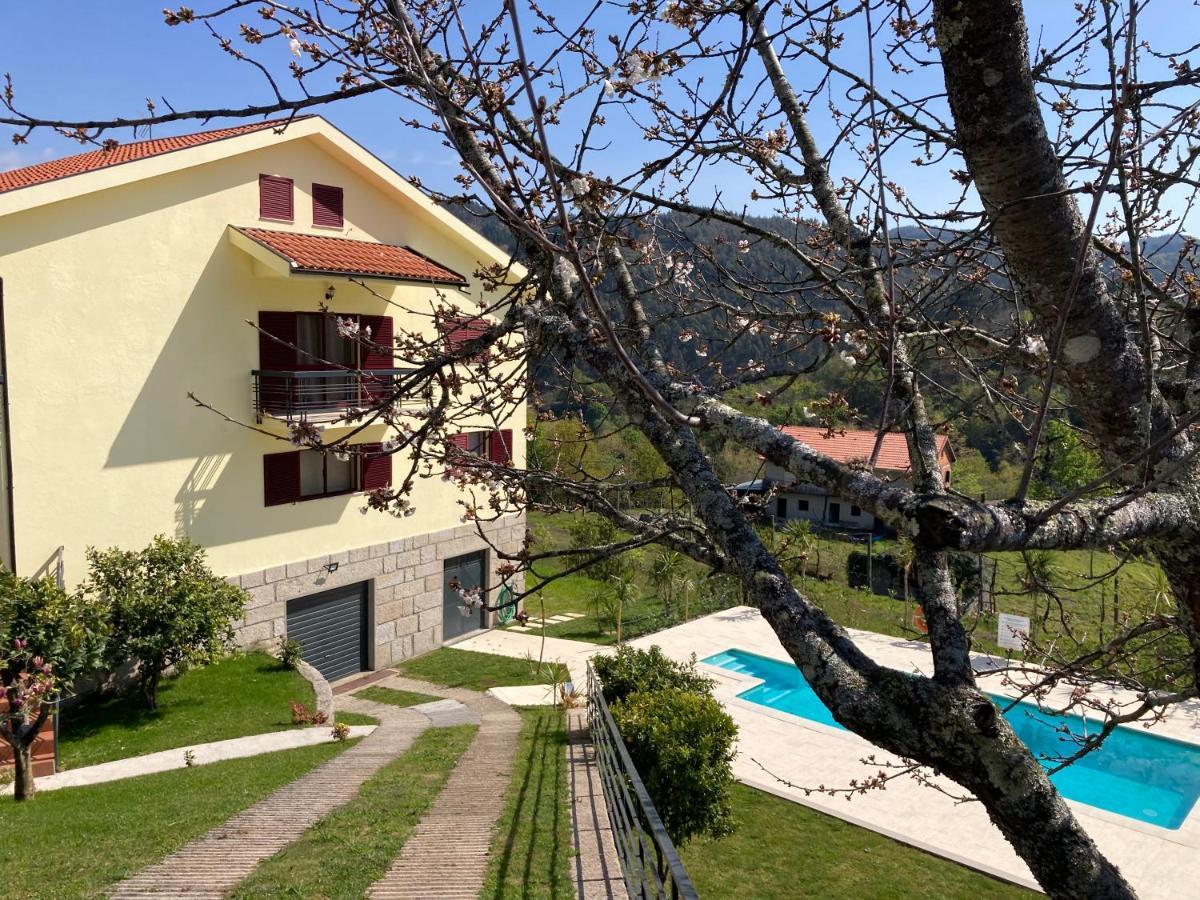Casa Da Pedra Holiday home