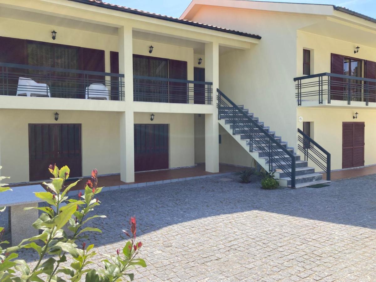 Casa Da Pedra *