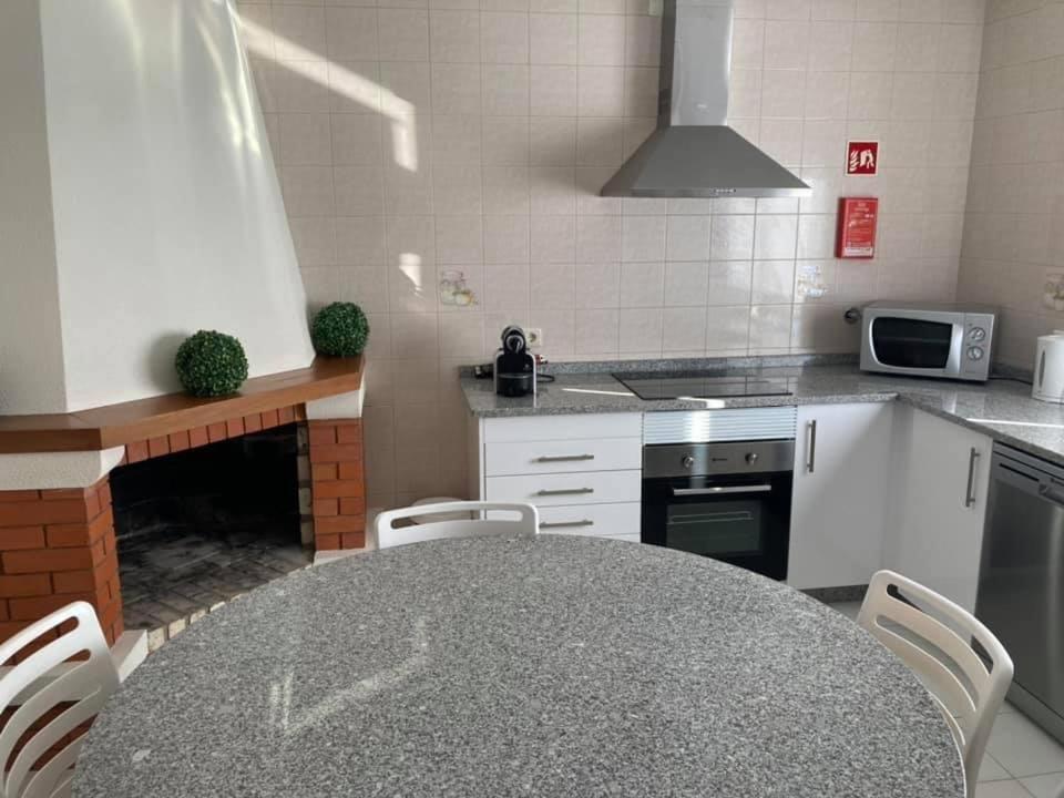 Holiday home Casa Da Pedra