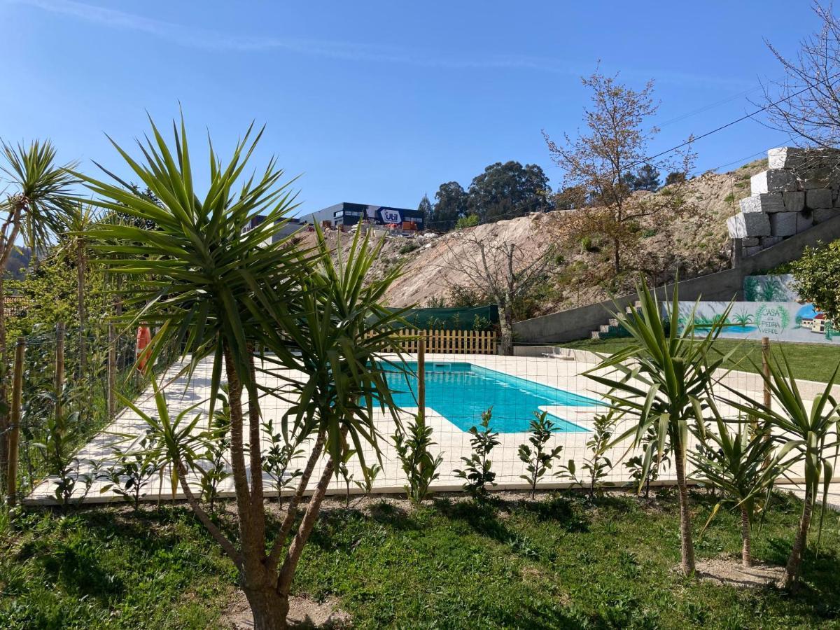 Casa Da Pedra Holiday home Vieira do Minho