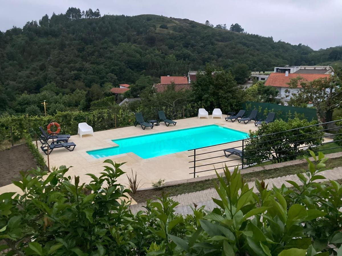 Casa Da Pedra Vieira do Minho