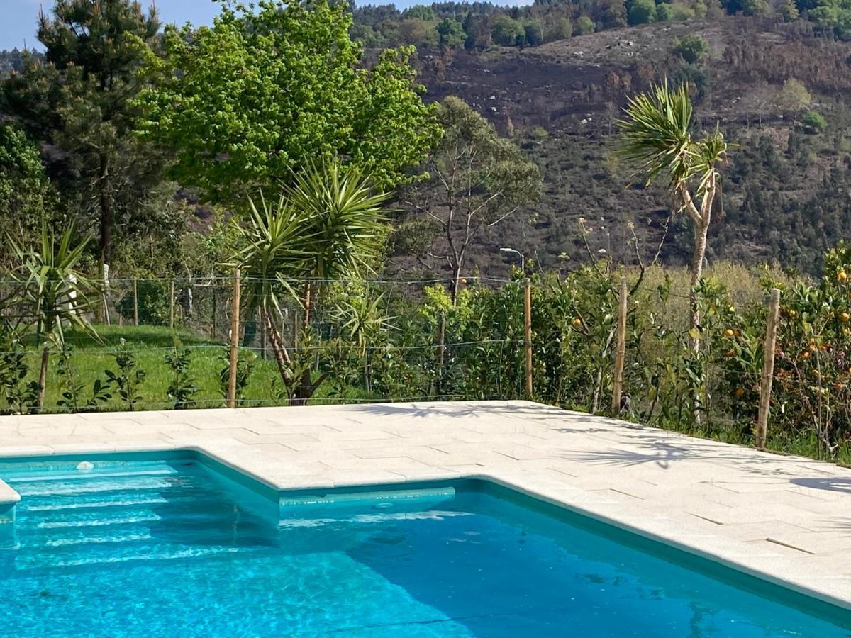 Vakantiehuis Casa Da Pedra *