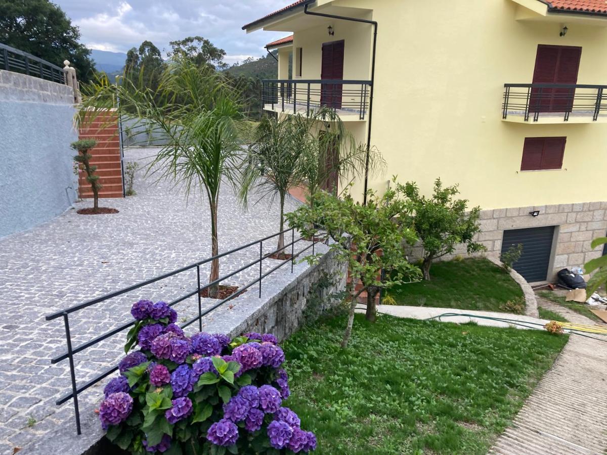 Casa Da Pedra Holiday home