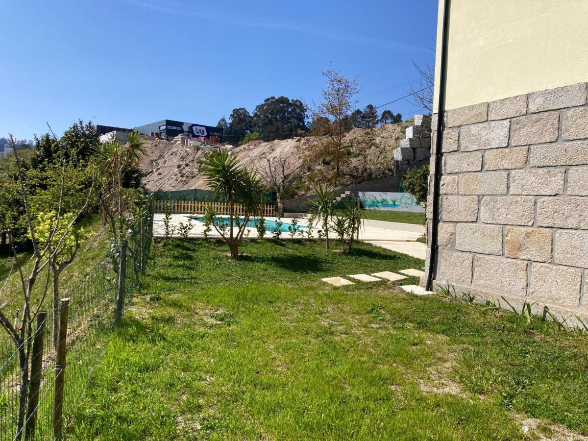 Casa Da Pedra Holiday home *