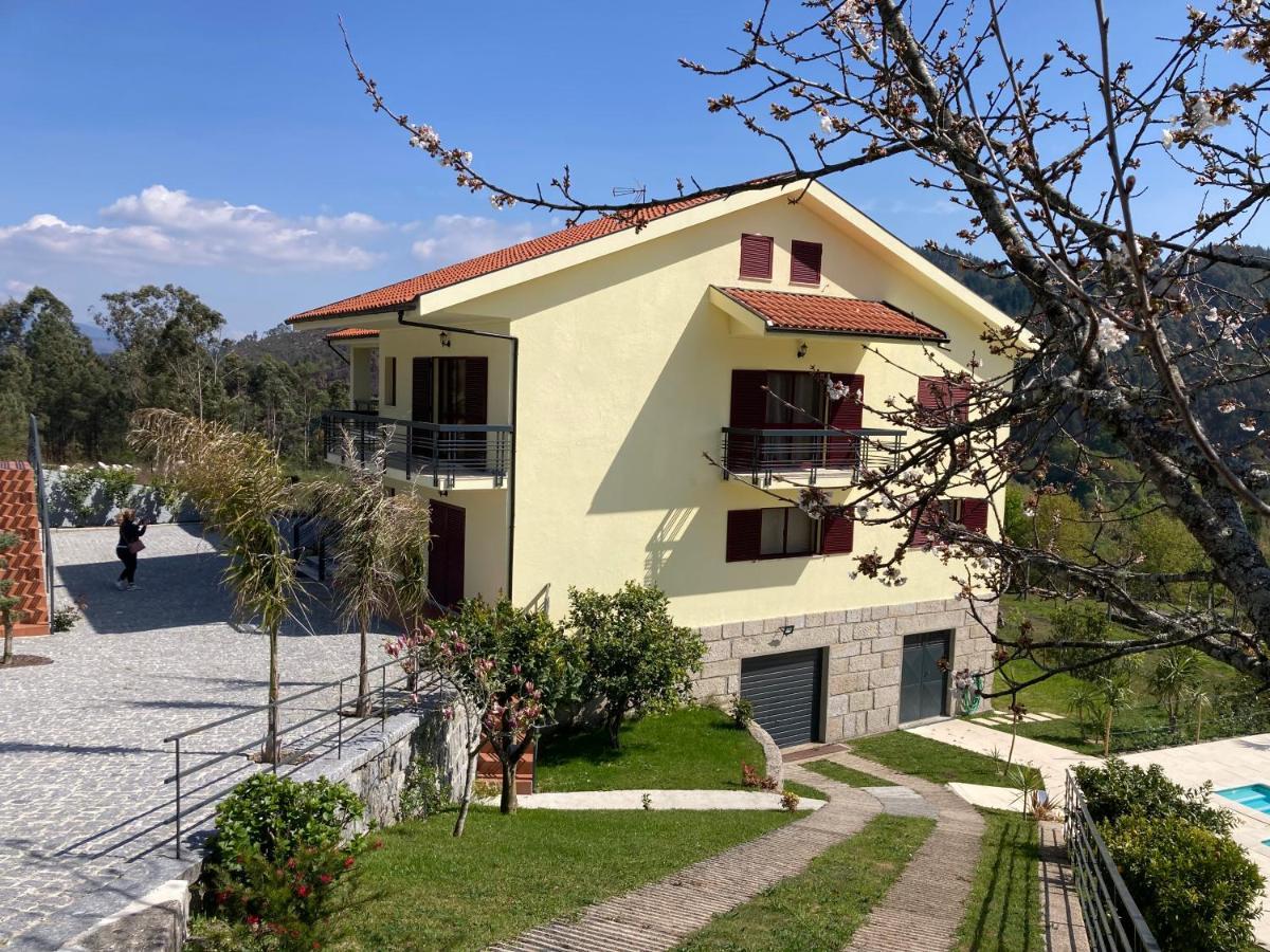 Casa Da Pedra Holiday home