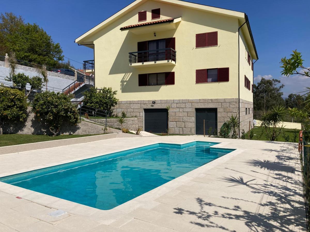 Casa Da Pedra Holiday home