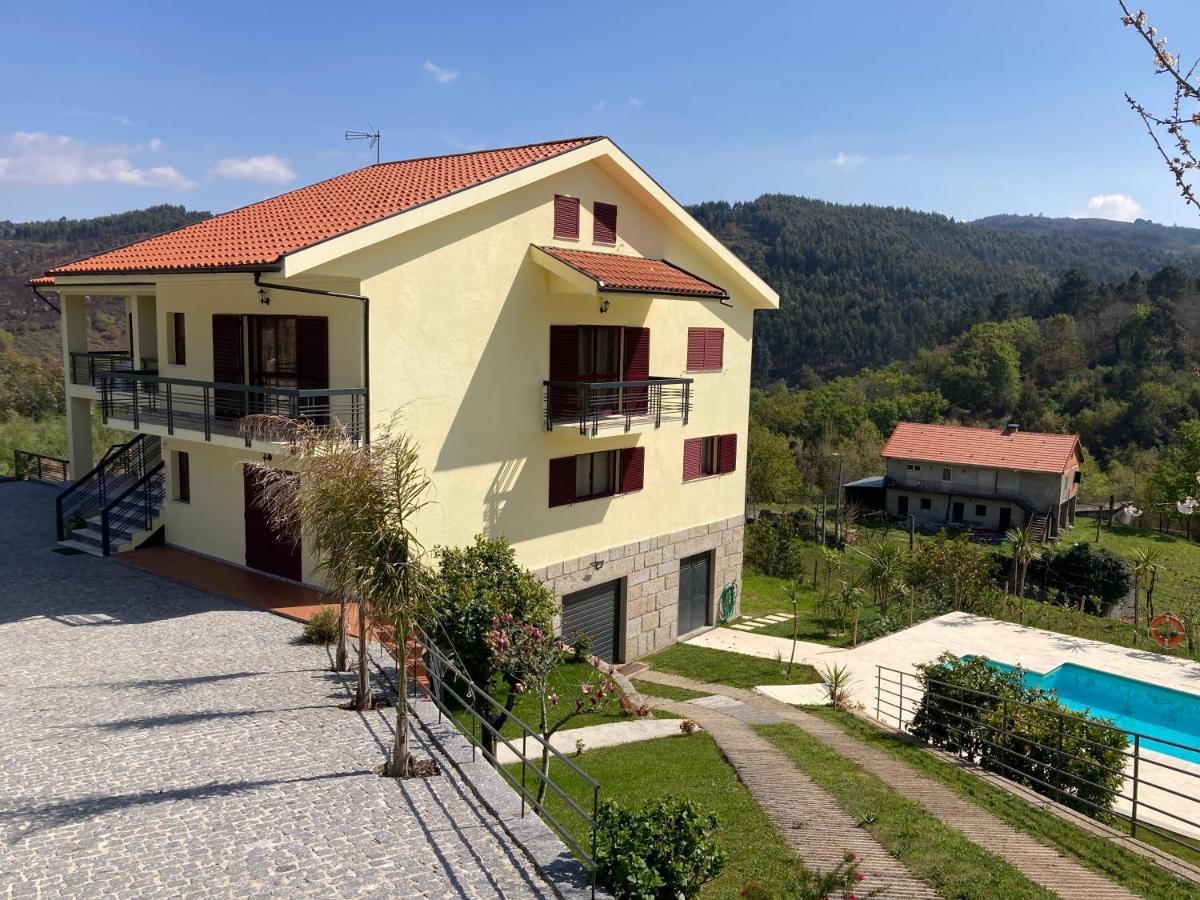 Casa Da Pedra Holiday home Vieira do Minho