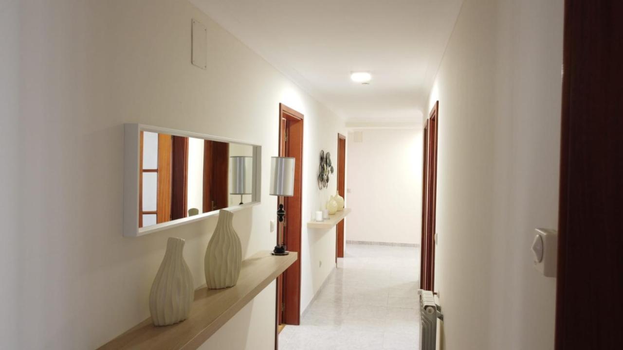 Casa Da Pedra Holiday home *