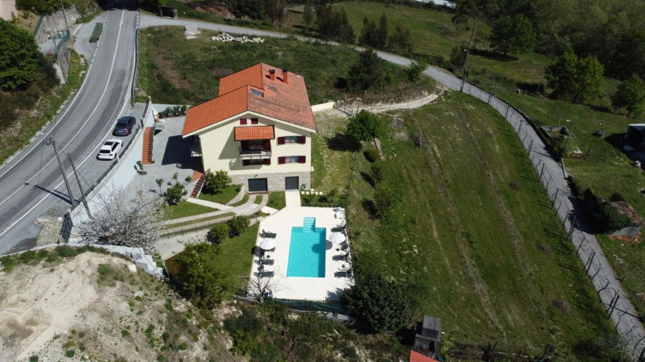 Casa Da Pedra Vakantiehuis