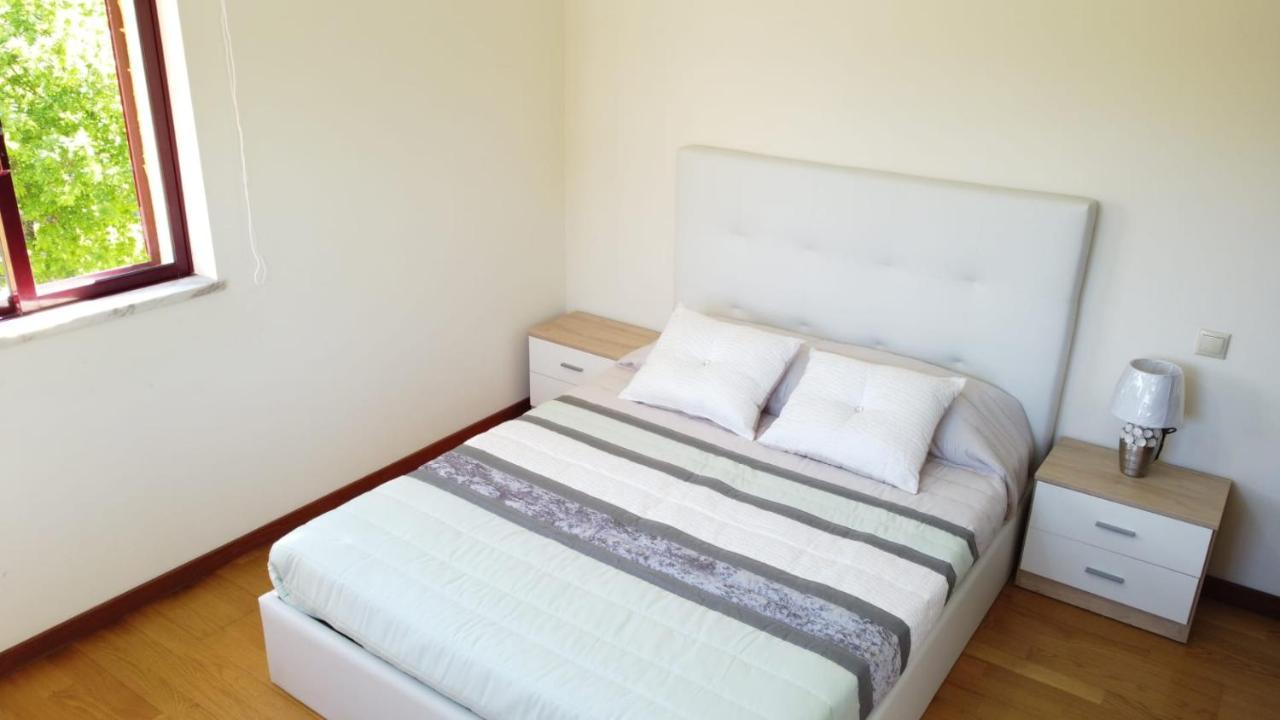 Casa Da Pedra Holiday home Vieira do Minho