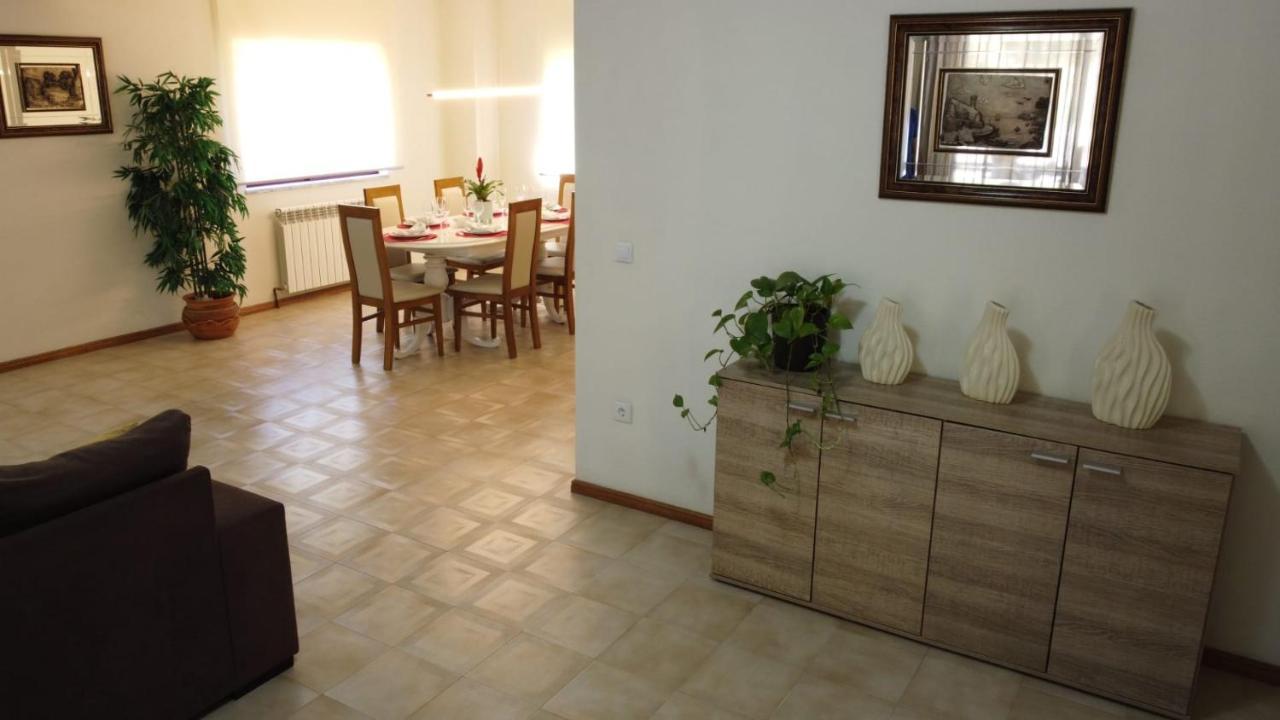 Casa Da Pedra Vakantiehuis Vieira do Minho