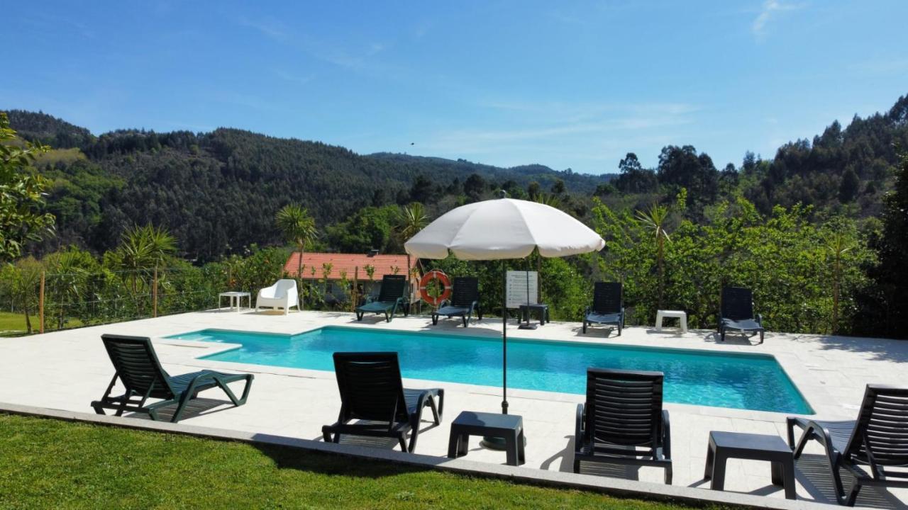 Holiday home Casa Da Pedra *