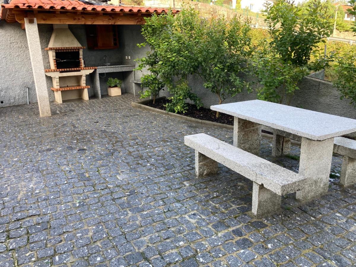 Casa Da Pedra