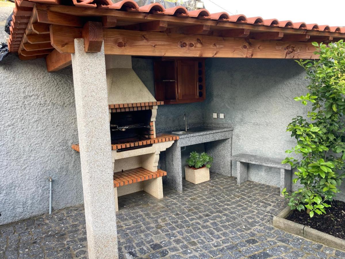 Casa Da Pedra Holiday home