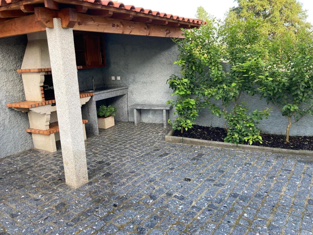 Holiday home Casa Da Pedra Vieira do Minho