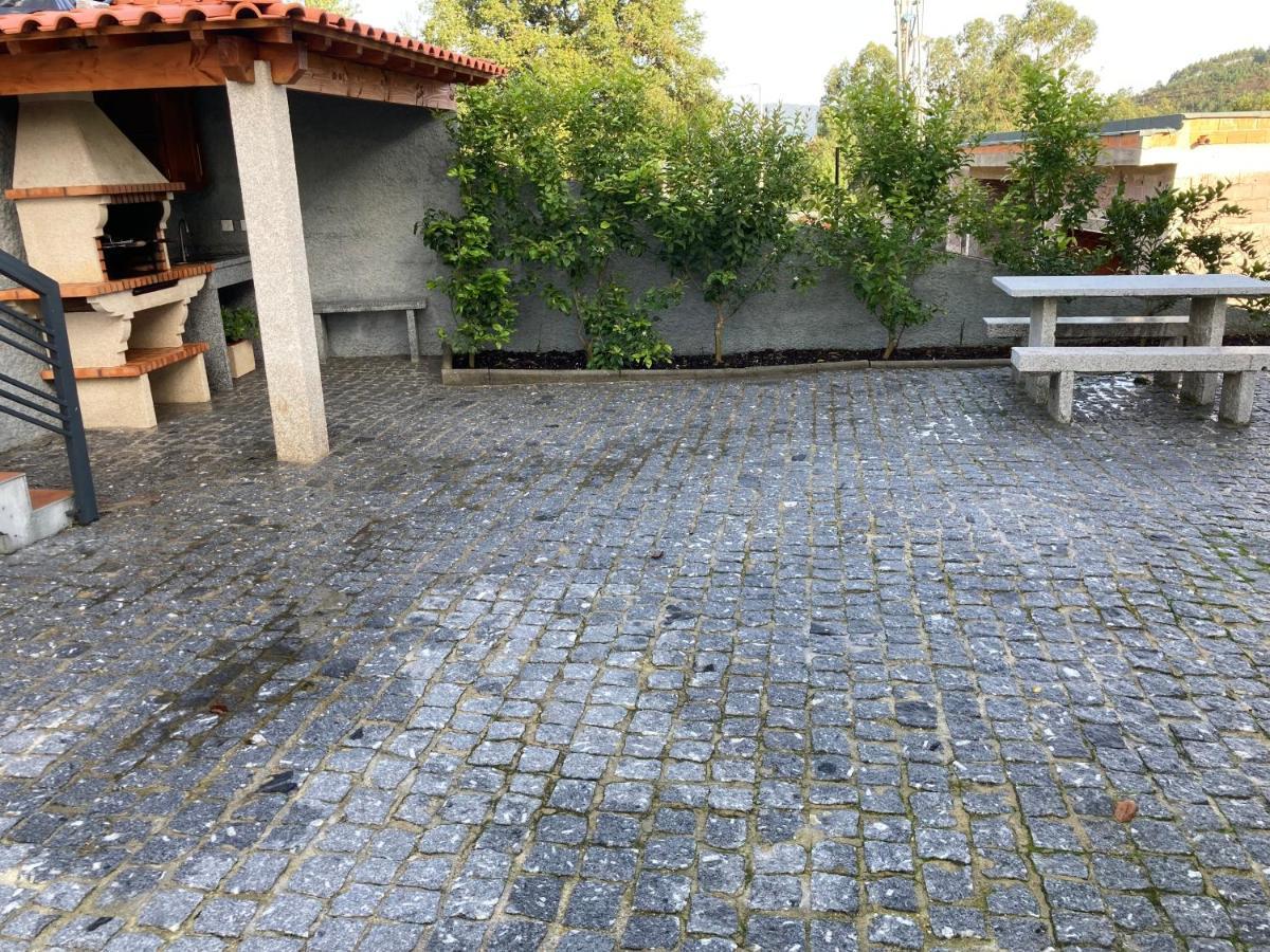 Holiday home Casa Da Pedra
