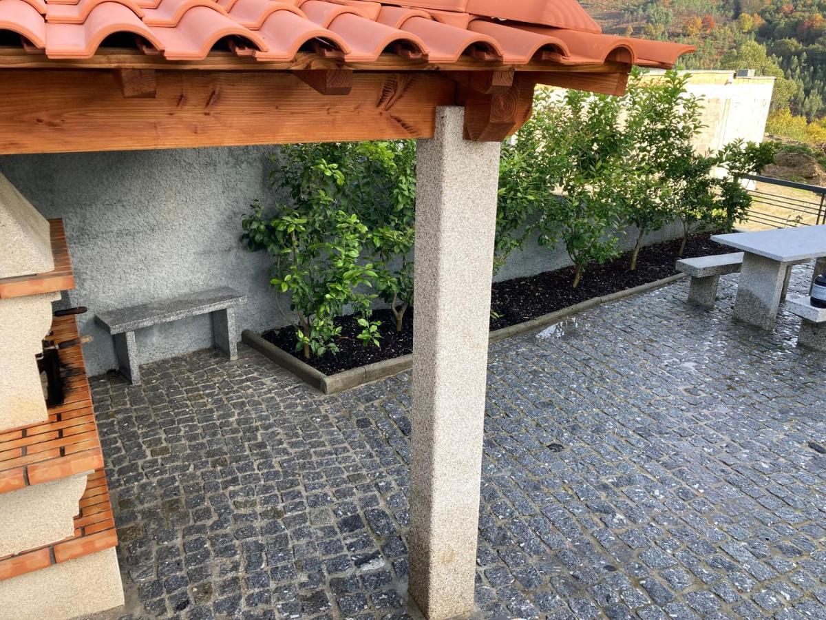Casa Da Pedra Vieira do Minho