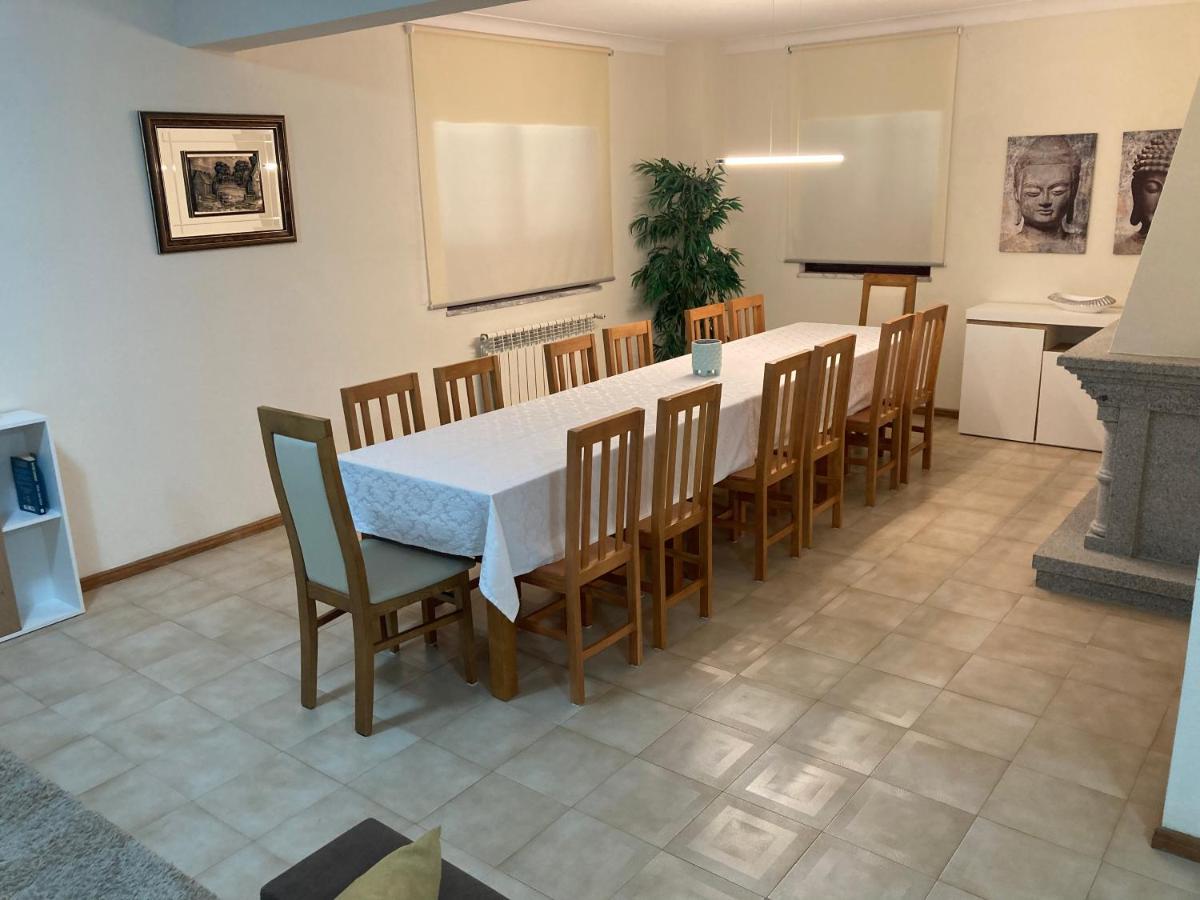 Casa Da Pedra Holiday home