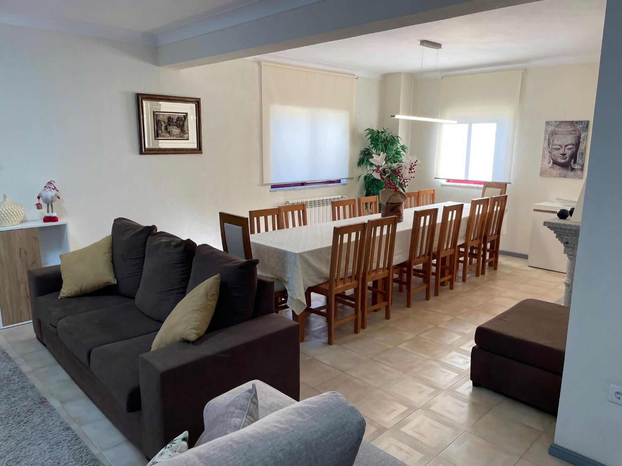 Holiday home Casa Da Pedra