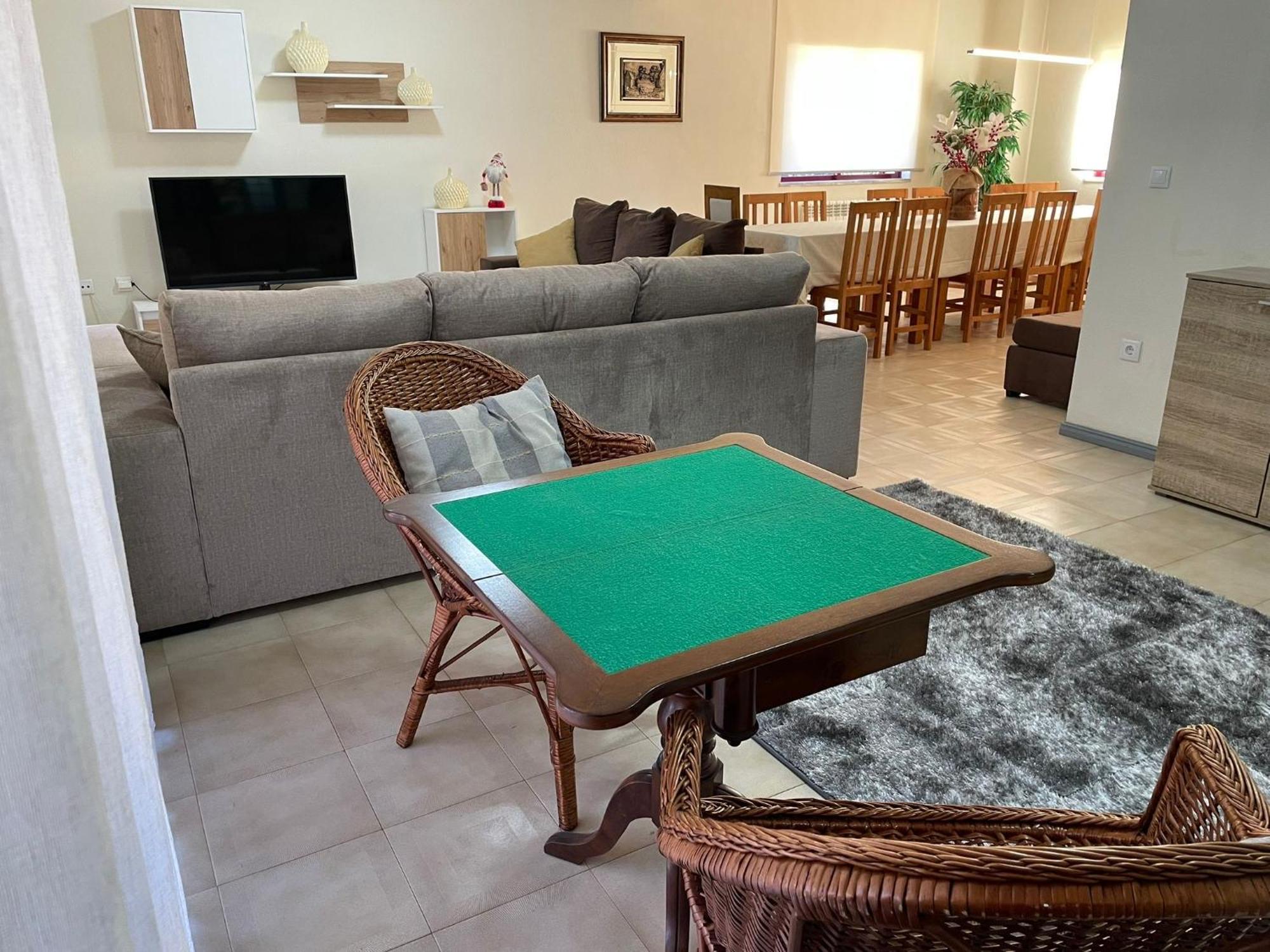 Casa Da Pedra Holiday home *