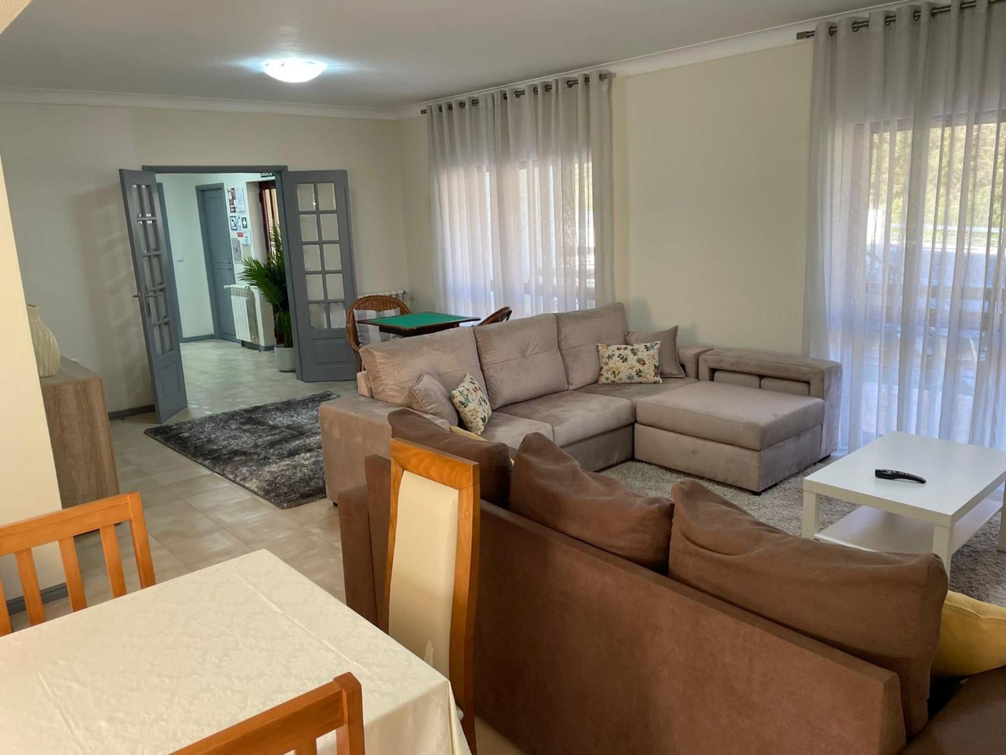 Casa Da Pedra Vakantiehuis Vieira do Minho