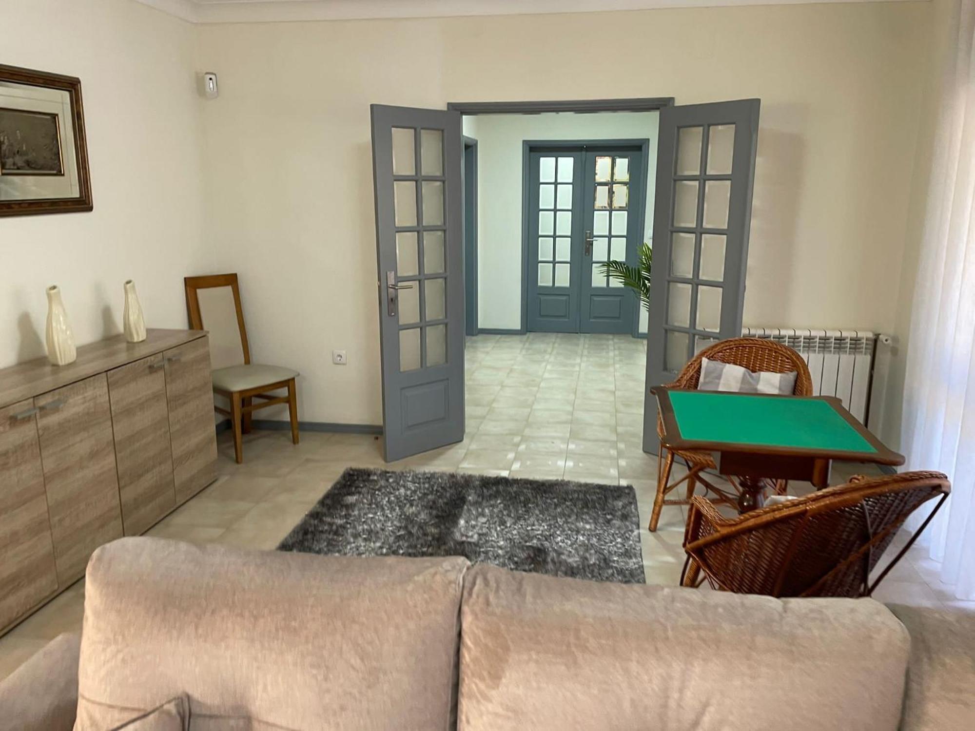 Casa Da Pedra Vakantiehuis Vieira do Minho