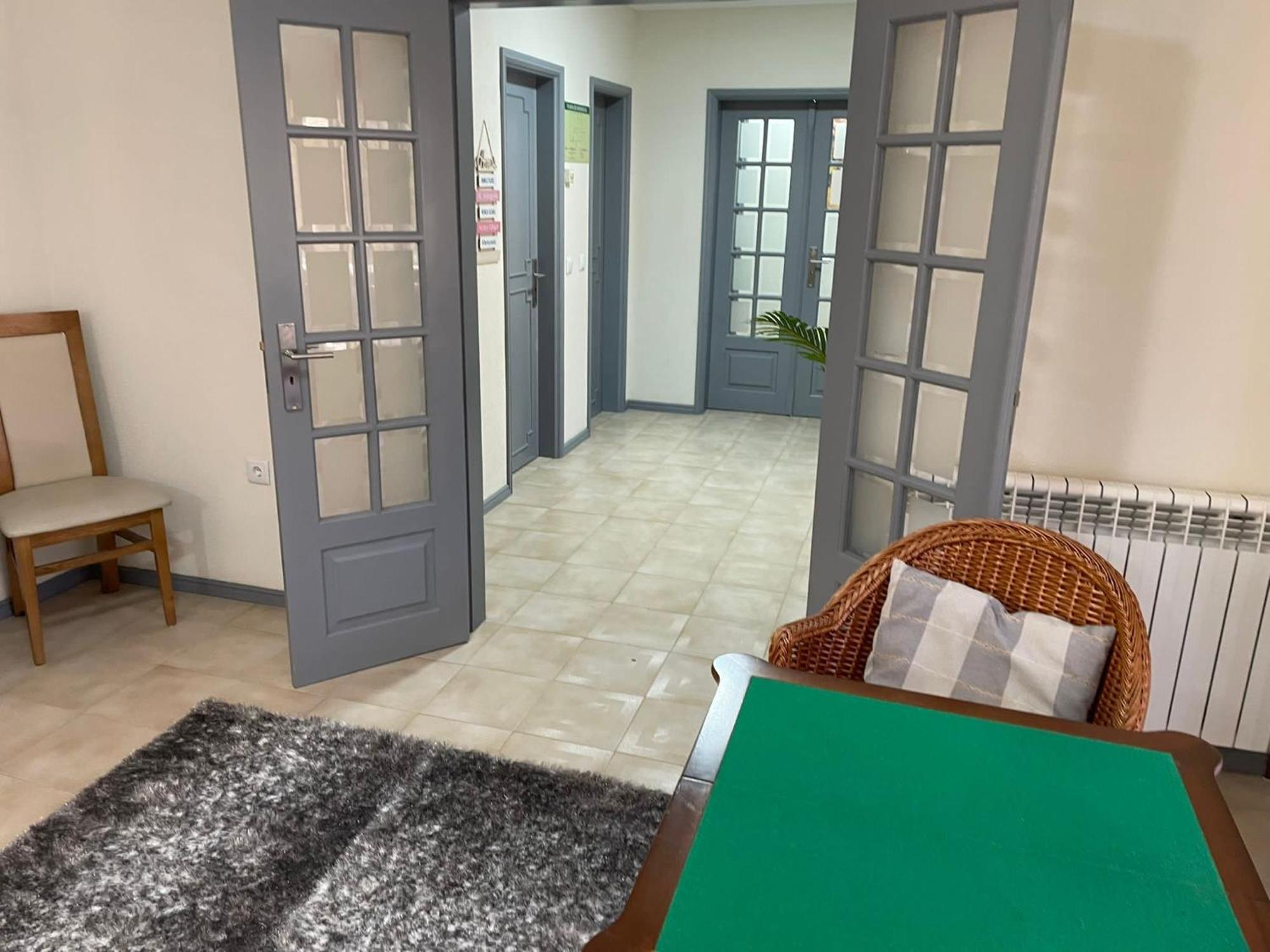 Casa Da Pedra Holiday home