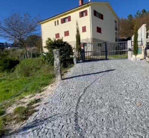 Holiday home Casa Da Pedra