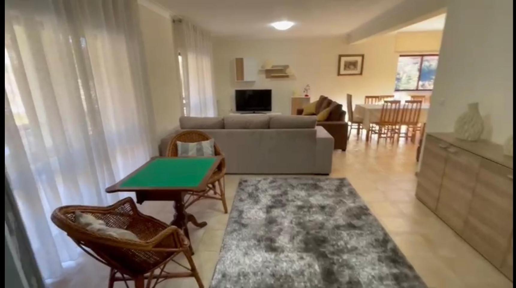 Holiday home Casa Da Pedra