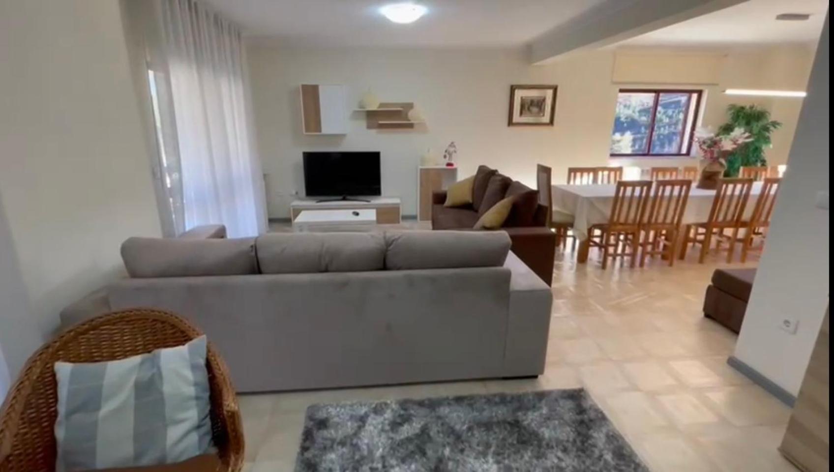 Casa Da Pedra Holiday home