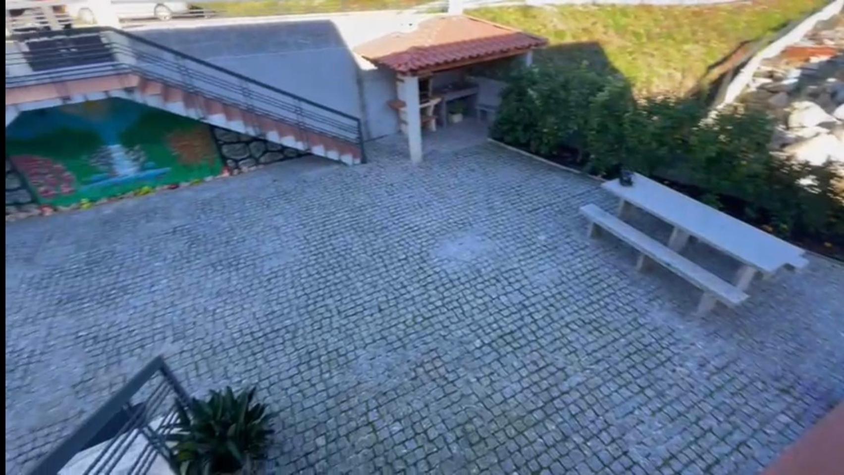 Casa Da Pedra *