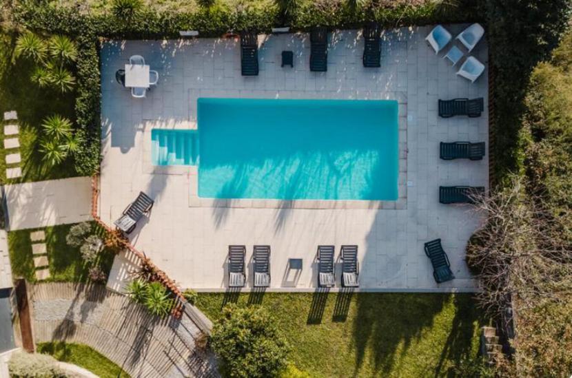 Casa Da Pedra Holiday home Vieira do Minho