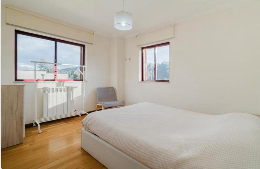 Casa Da Pedra Holiday home Vieira do Minho