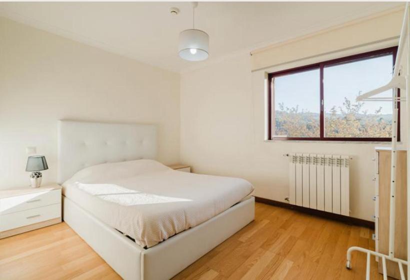 Vakantiehuis Casa Da Pedra Vieira do Minho