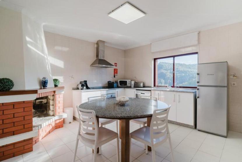 Casa Da Pedra Holiday home