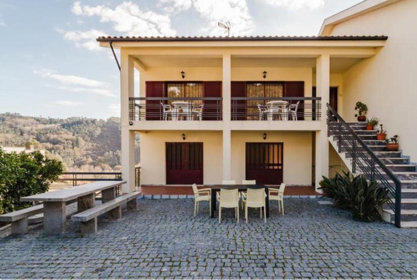 Holiday home Casa Da Pedra