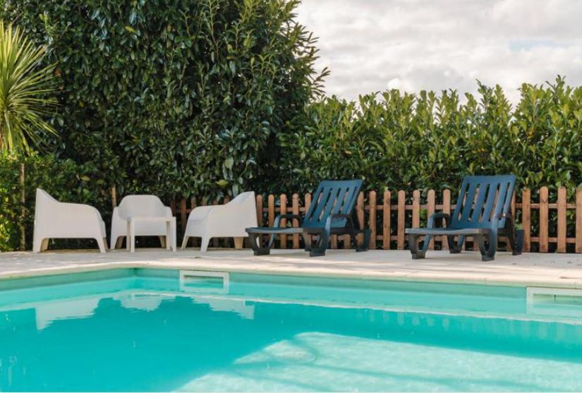 Casa Da Pedra Holiday home *