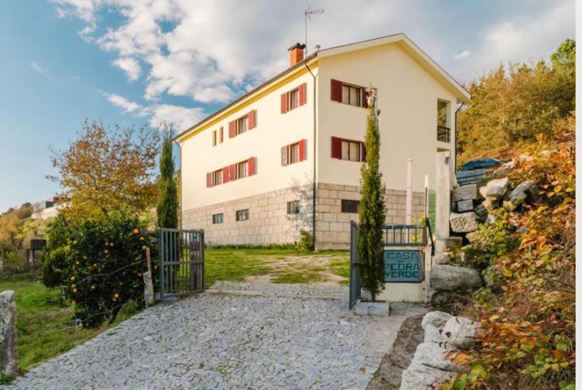 Holiday home Casa Da Pedra *
